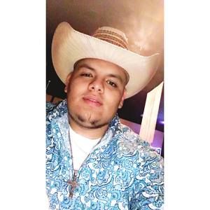 Meet your Posher, Eliud